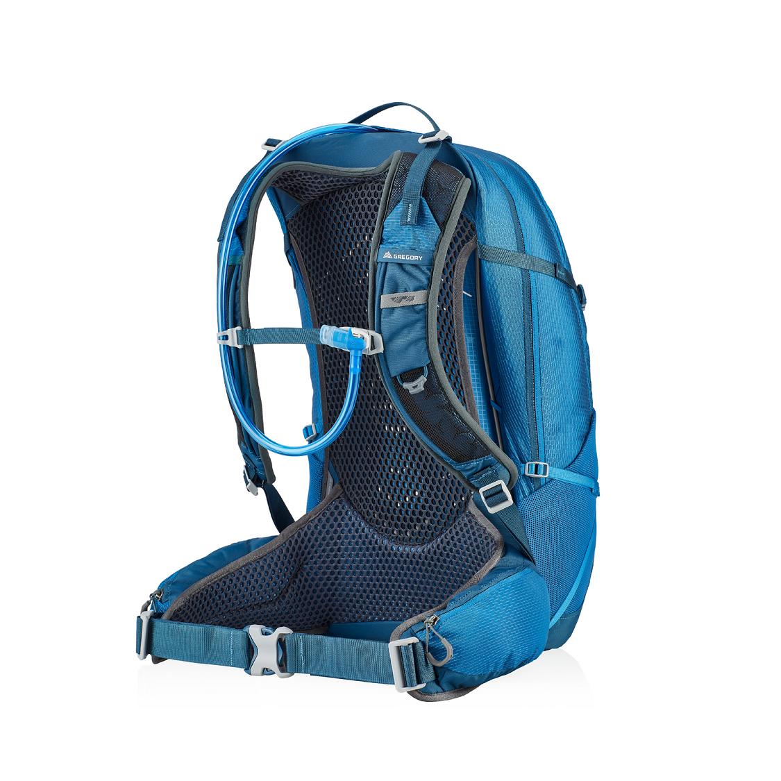 Gregory Citro 30 H2O Hiking Backpack Men Blue Ireland 0275KOBQA